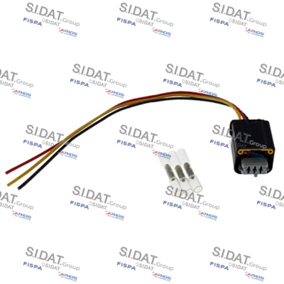SIDAT CONNETTORE CABLATO - SENSORE G