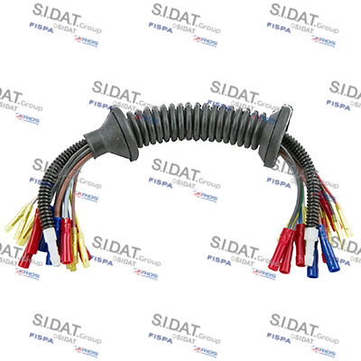 Kit riparazione, fascio cavi SIDAT 405018