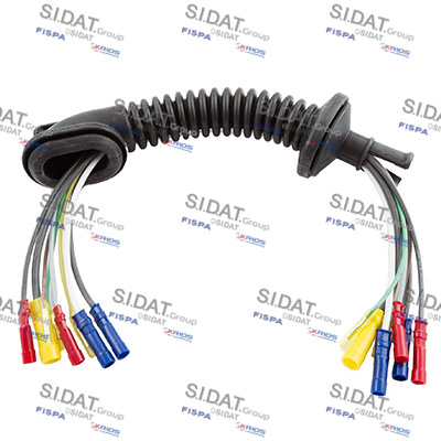 Kit riparazione, fascio cavi SIDAT 405021