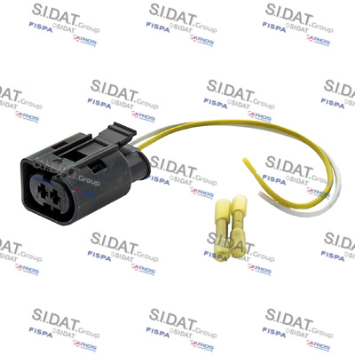Kit riparazione cavi, alternatore SIDAT 405027