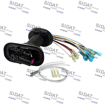 Kit riparazione, fascio cavi SIDAT 405028