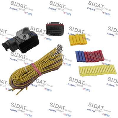 Kit riparazione, fascio cavi SIDAT 405029