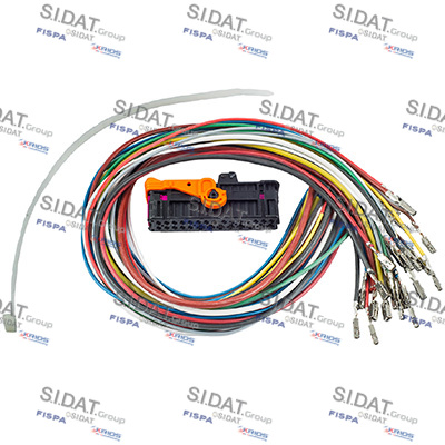 SIDAT KIT RIPARAZIONE CABLAGGIO