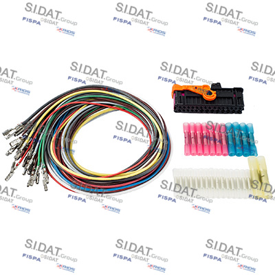 Kit riparazione, fascio cavi SIDAT 405031