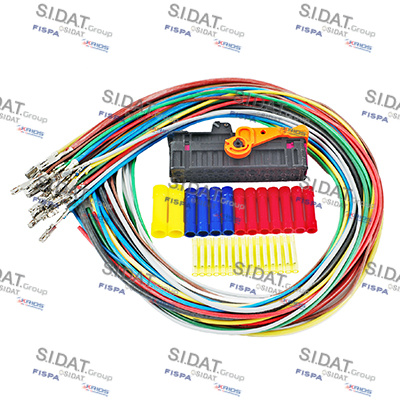 Kit riparazione, fascio cavi SIDAT 405032