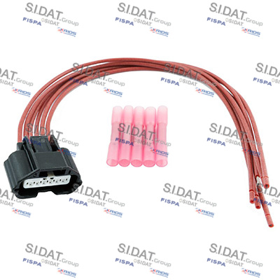 Kit riparazione, fascio cavi SIDAT 405033
