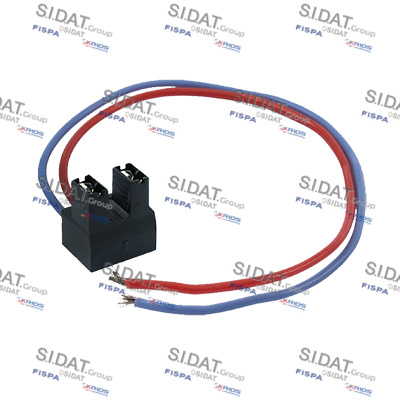 SIDAT KIT RIPARAZIONE CABLAGGIO