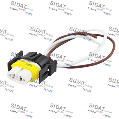 SIDAT CONNETTORE CERAMICO LAMPADA