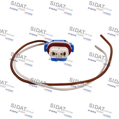 SIDAT CONNETTORE CERAMICO