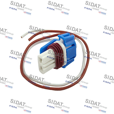 SIDAT CONNETTORE CERAMICO