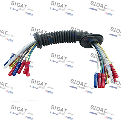 SIDAT KIT RIPARAZIONE CABLAGGIO