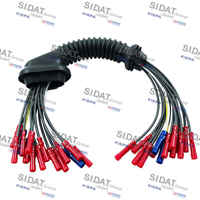 Kit riparazione, fascio cavi SIDAT 405042