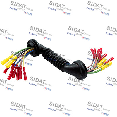 Kit riparazione, fascio cavi SIDAT 405047