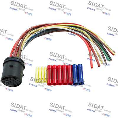 Kit riparazione, fascio cavi SIDAT 405051