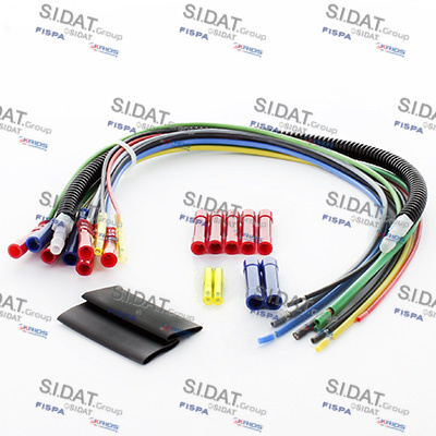 Kit riparazione, fascio cavi SIDAT 405052