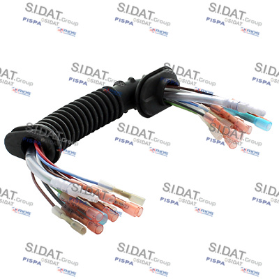 Kit riparazione, fascio cavi SIDAT 405053