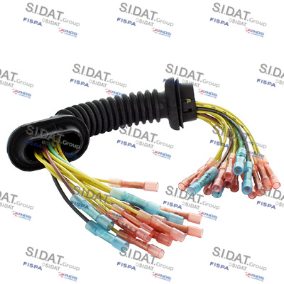 Kit riparazione, fascio cavi SIDAT 405055