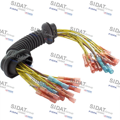 Kit riparazione, fascio cavi SIDAT 405056