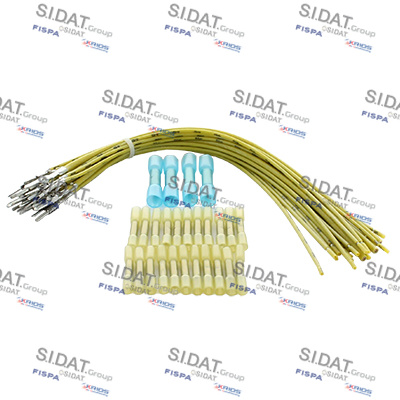 Kit riparazione, fascio cavi SIDAT 405058