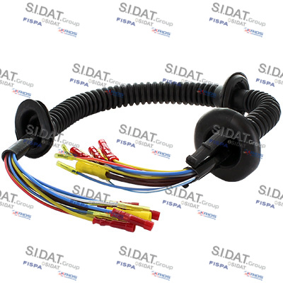 Kit riparazione, fascio cavi SIDAT 405061