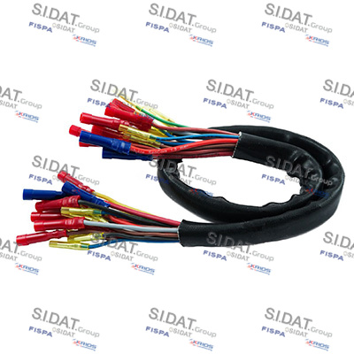 SIDAT KIT RIPARAZIONE CABLAGGIO