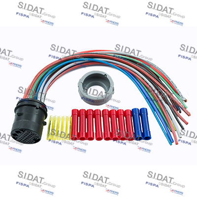 Kit riparazione, fascio cavi SIDAT 405066