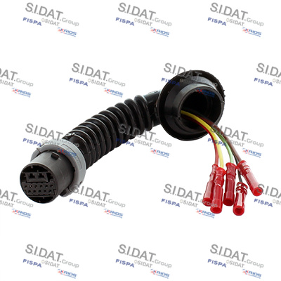Kit riparazione, fascio cavi SIDAT 405071