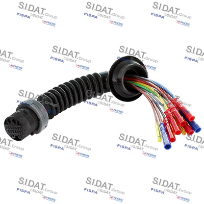Kit riparazione, fascio cavi SIDAT 405076