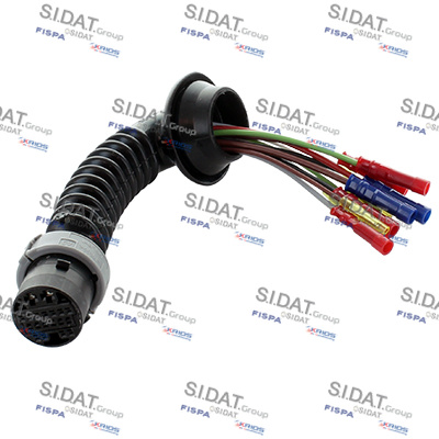 Kit riparazione, fascio cavi SIDAT 405077