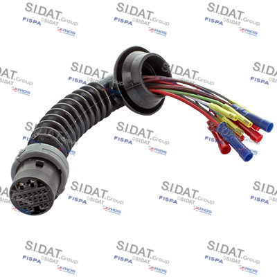Kit riparazione, fascio cavi SIDAT 405078