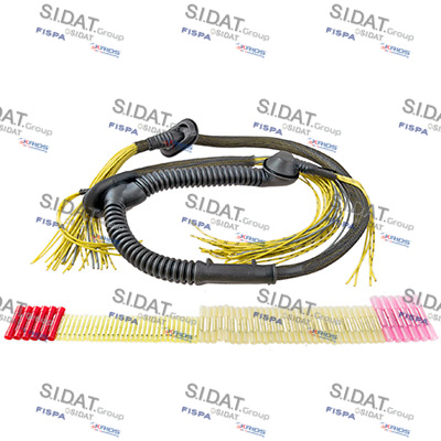 Kit riparazione, fascio cavi SIDAT 405081