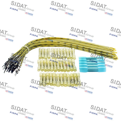 Kit riparazione, fascio cavi SIDAT 405082