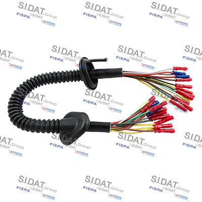 Kit riparazione, fascio cavi SIDAT 405084