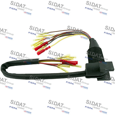 Kit riparazione, fascio cavi SIDAT 405085