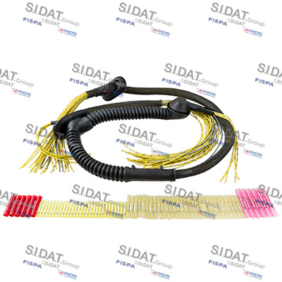 Kit riparazione, fascio cavi SIDAT 405087