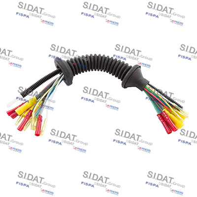 Kit riparazione, fascio cavi SIDAT 405088