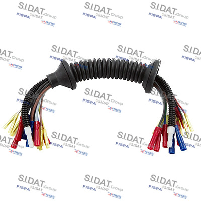 Kit riparazione, fascio cavi SIDAT 405089