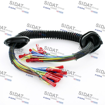 Kit riparazione, fascio cavi SIDAT 405091