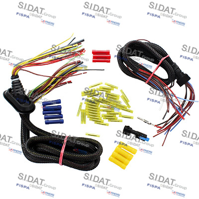 Kit riparazione, fascio cavi SIDAT 405093