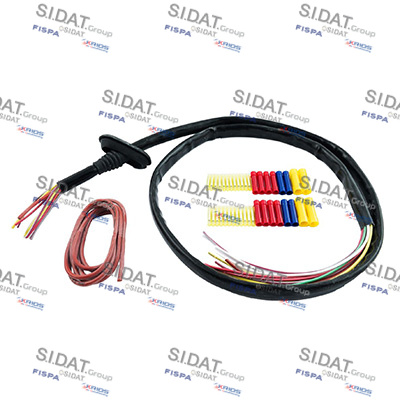 Kit riparazione, fascio cavi SIDAT 405094