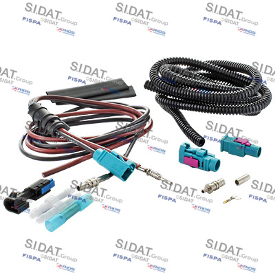SIDAT KIT RIPARAZIONE ANTENNA