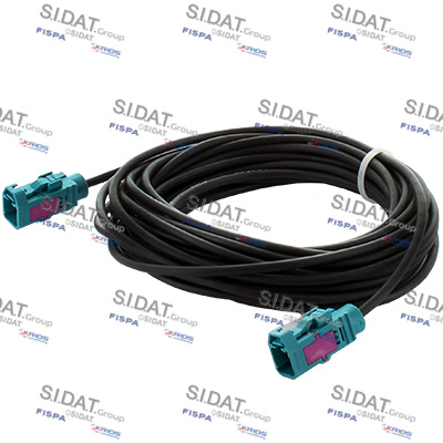 SIDAT KIT RIPARAZIONE CABLAGGIO