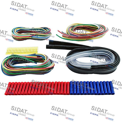 Kit riparazione, fascio cavi SIDAT 405103