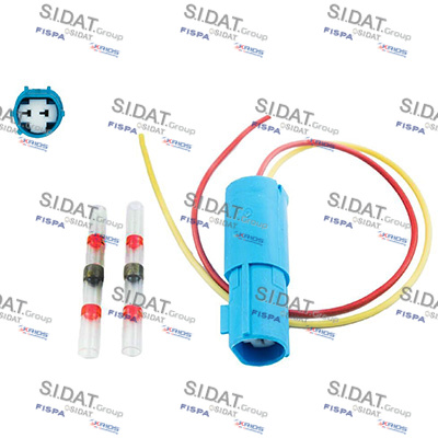 Kit riparazione, fascio cavi SIDAT 405104