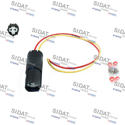 Kit riparazione, fascio cavi SIDAT 405105