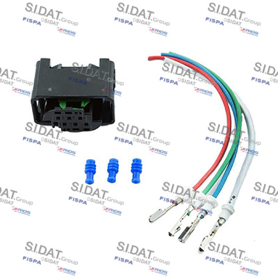 Kit riparazione, fascio cavi SIDAT 405109