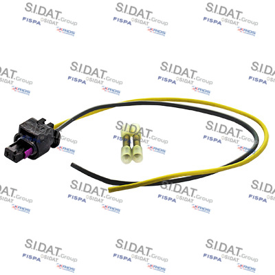 Kit riparazione cavi, iniettore SIDAT 405114
