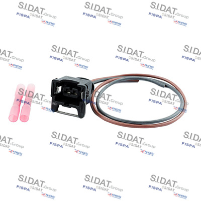 Kit riparazione, fascio cavi SIDAT 405115