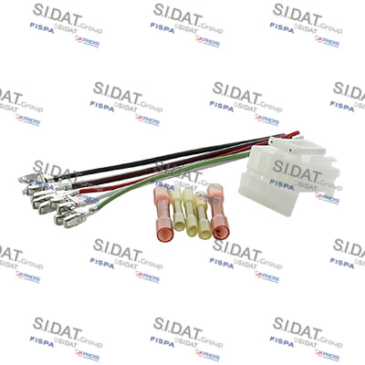 Kit riparazione, fascio cavi SIDAT 405116