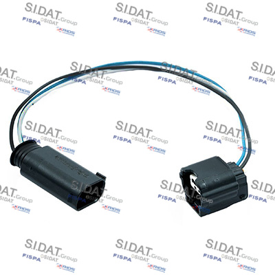 SIDAT KIT RIPARAZIONE CABLAGGIO